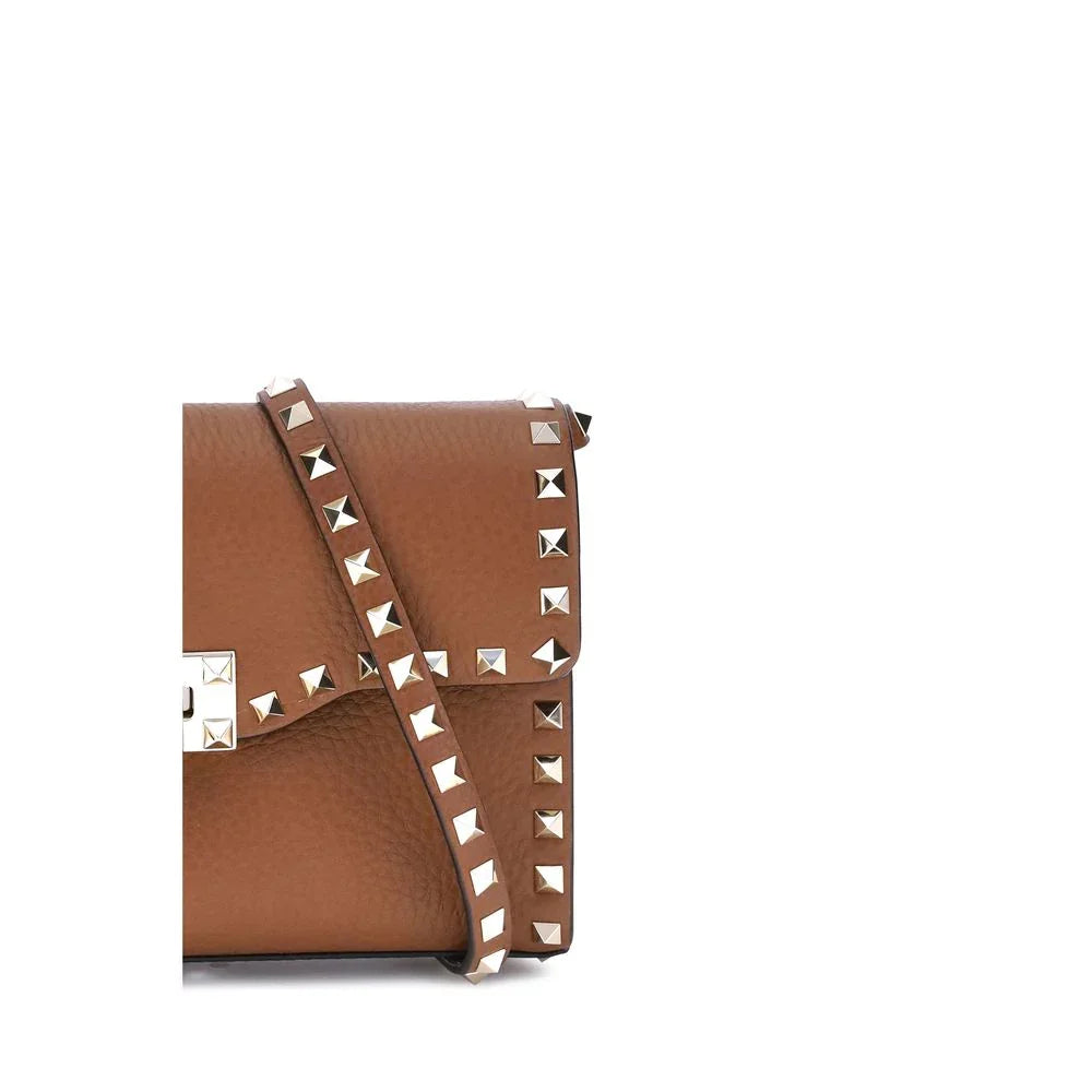 Valentino Garavani Rockstud schoudertas - MARANOS