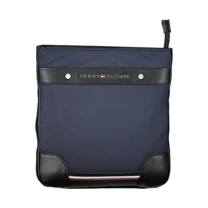 Tommy Hilfiger Blauw Heren Schoudertas - MARANOS