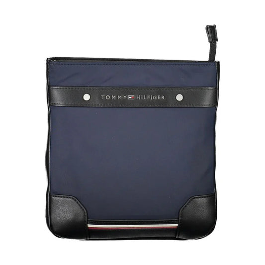 Tommy Hilfiger Blauw Heren Schoudertas - MARANOS