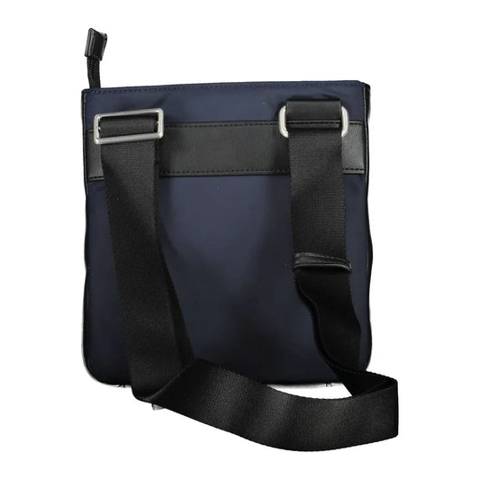 Tommy Hilfiger Blauw Heren Schoudertas - MARANOS