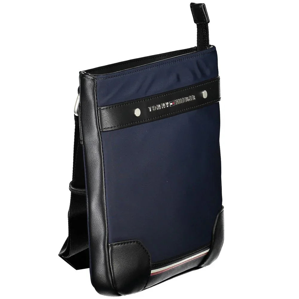 Tommy Hilfiger Blauw Heren Schoudertas - MARANOS