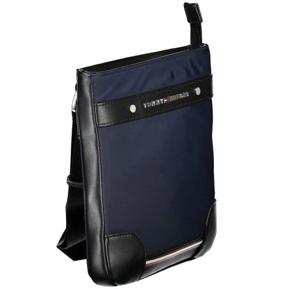 Tommy Hilfiger Blauw Heren Schoudertas - MARANOS