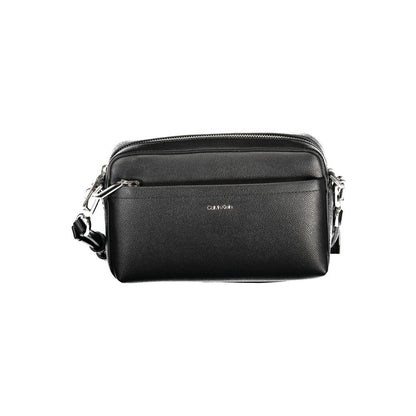 Calvin Klein zwarte handtas Calvin Klein