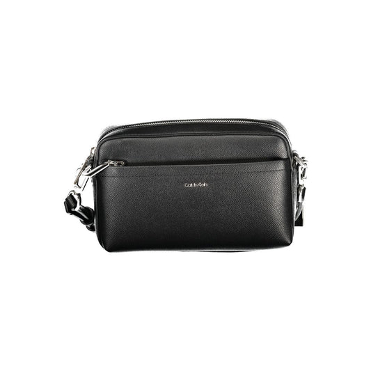 Calvin Klein zwarte handtas Calvin Klein