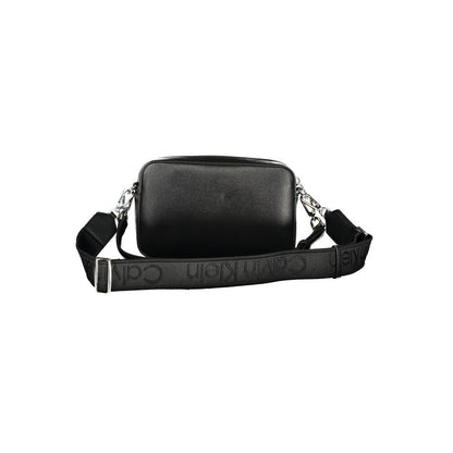 Calvin Klein zwarte handtas Calvin Klein