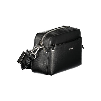 Calvin Klein zwarte handtas Calvin Klein