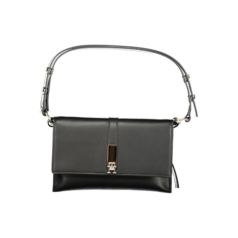 Tommy Hilfiger zwarte dameshandtas Tommy Hilfiger