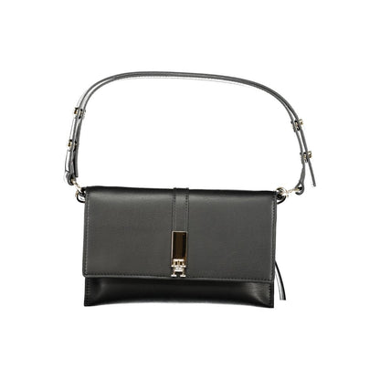 Tommy Hilfiger zwarte dameshandtas Tommy Hilfiger