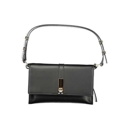 Tommy Hilfiger zwarte dameshandtas Tommy Hilfiger