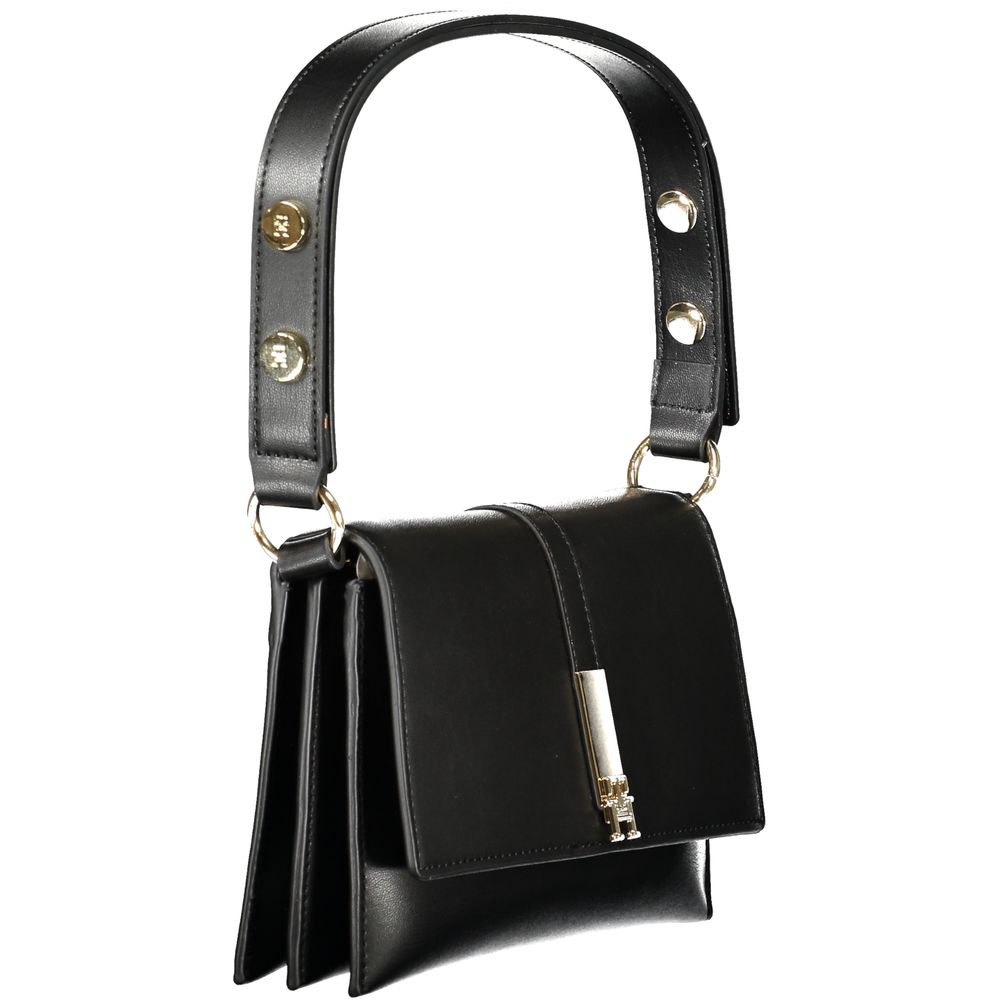Tommy Hilfiger zwarte dameshandtas Tommy Hilfiger