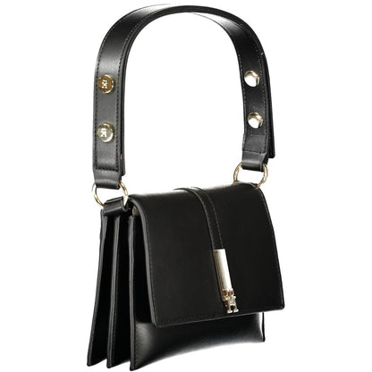 Tommy Hilfiger zwarte dameshandtas Tommy Hilfiger