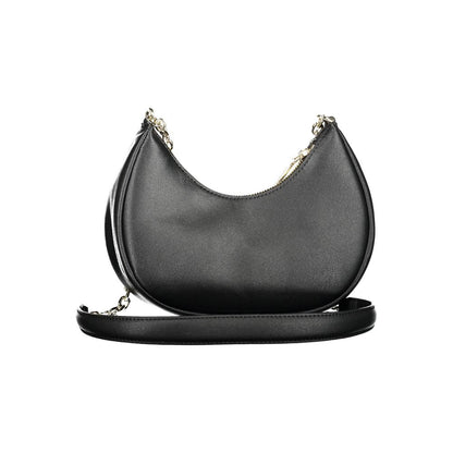 Calvin Klein Zwart Dames Handtas Calvin Klein