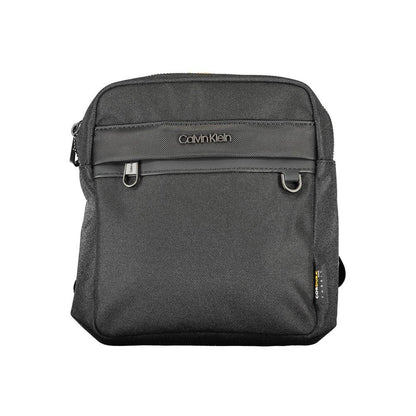 Calvin Klein Zwart Heren Schoudertas - MARANOS