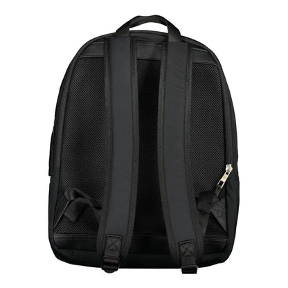 Tommy Hilfiger rugzak in zwart - MARANOS