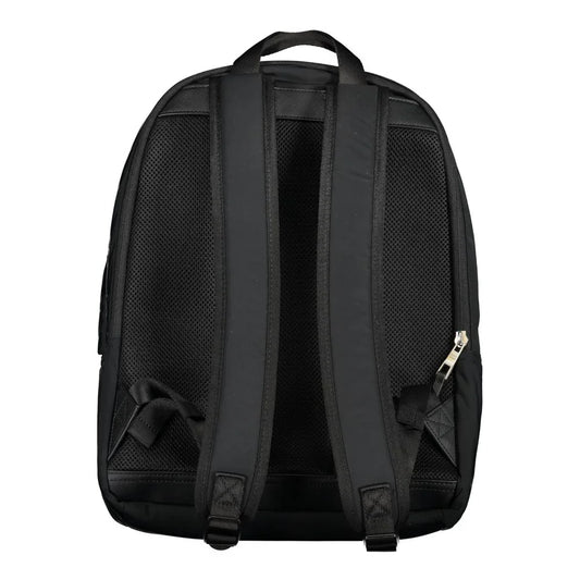 Tommy Hilfiger rugzak in zwart - MARANOS