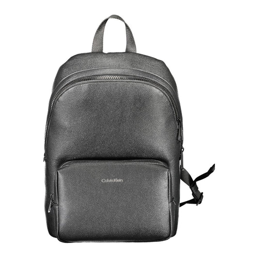 Calvin Klein Zwart Heren Rugzak Calvin Klein