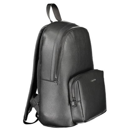 Calvin Klein Zwart Heren Rugzak Calvin Klein