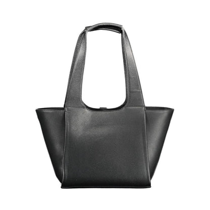 Tommy Hilfiger Zwart Dames Handtas - MARANOS