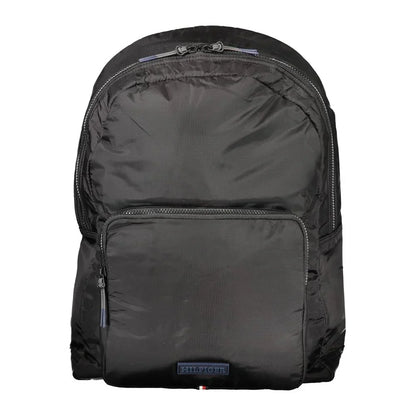 Tommy Hilfiger rugzak in zwart - MARANOS