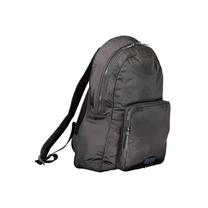 Tommy Hilfiger rugzak in zwart - MARANOS