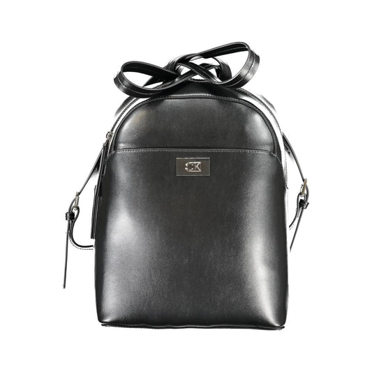 Calvin Klein zwarte rugzak