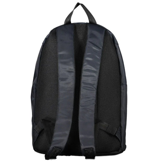 Tommy Hilfiger blauwe rugzak - MARANOS