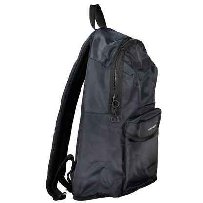 Tommy Hilfiger blue backpack