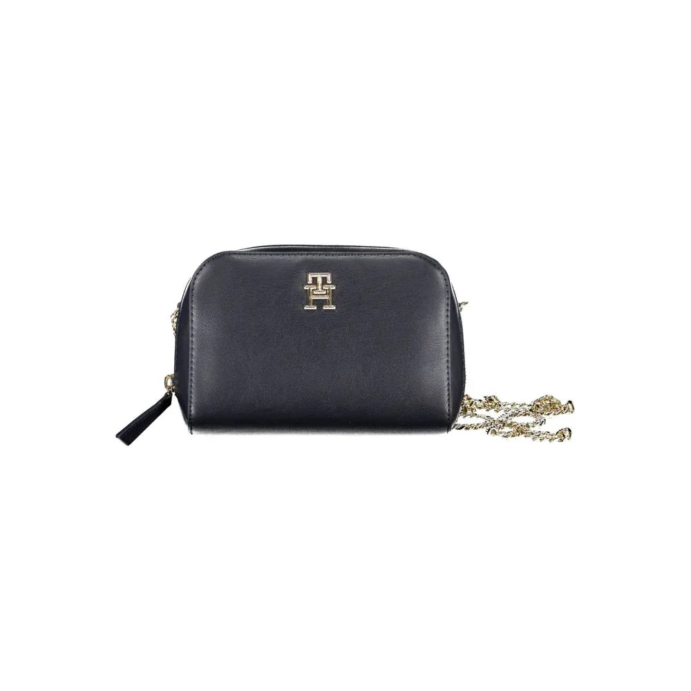 Tommy Hilfiger Blauw Handtas - MARANOS