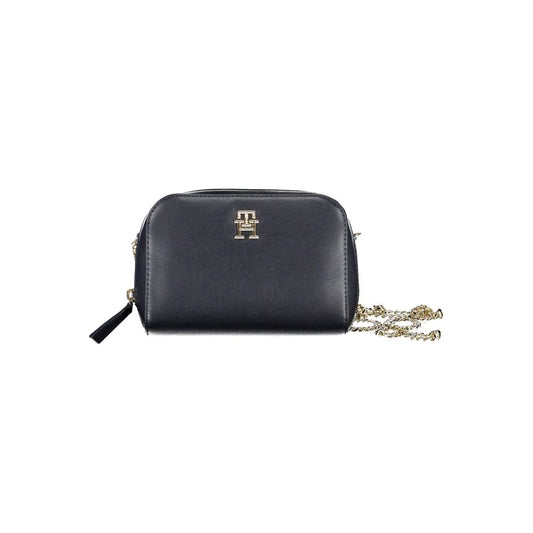 Tommy Hilfiger Blauw Handtas - MARANOS