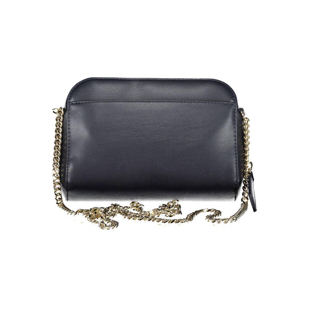 Tommy Hilfiger Blauw Handtas - MARANOS