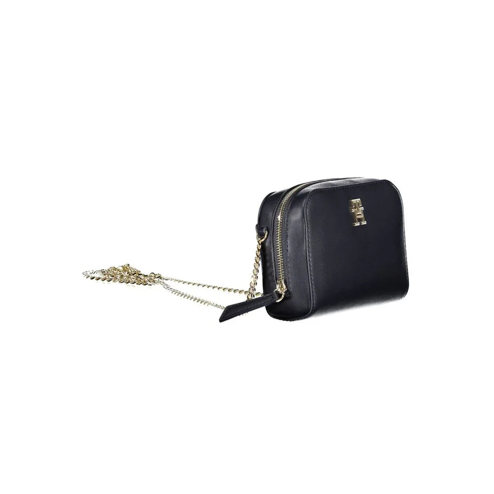 Tommy Hilfiger Blauw Handtas - MARANOS