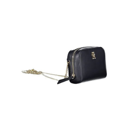 Tommy Hilfiger Blauw Handtas - MARANOS