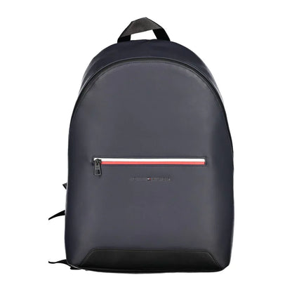 Tommy Hilfiger rugzak in blauw - MARANOS