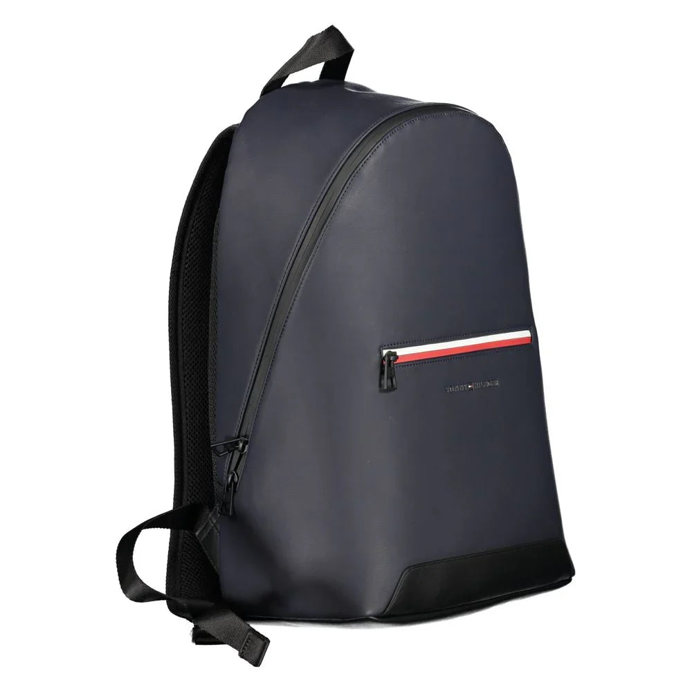 Tommy Hilfiger rugzak in blauw - MARANOS