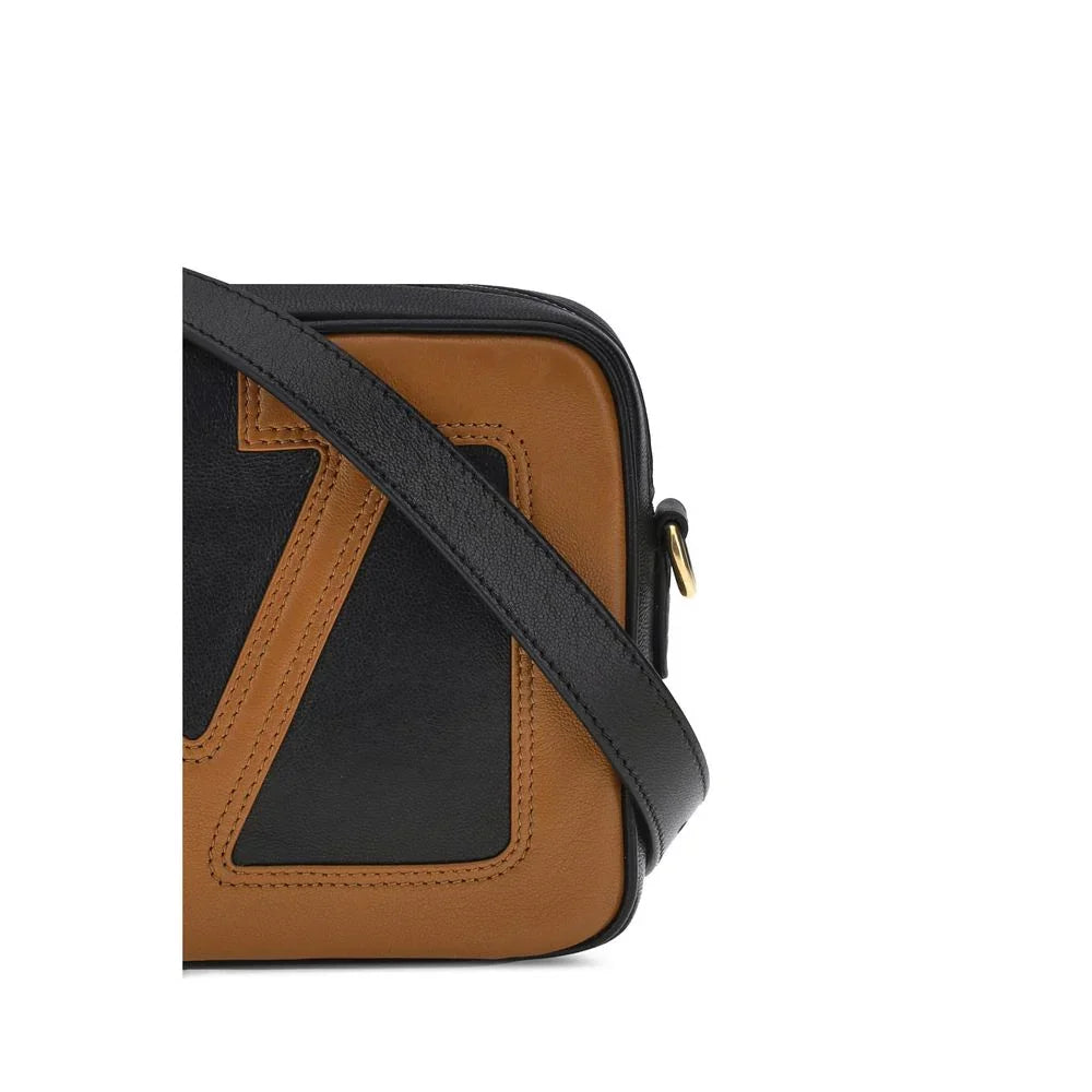 Valentino Garavani Viva Superstar schoudertas - MARANOS