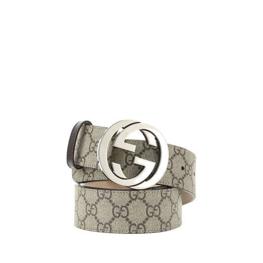 Gucci Riem met GG Logo