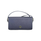 Tommy Hilfiger Blue Polyethylene Women Handbag - MARANOS