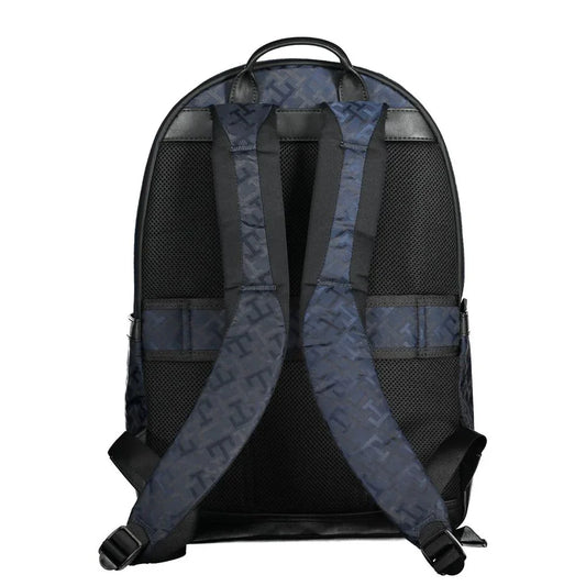 Tommy Hilfiger Blauw Heren Rugzak - MARANOS