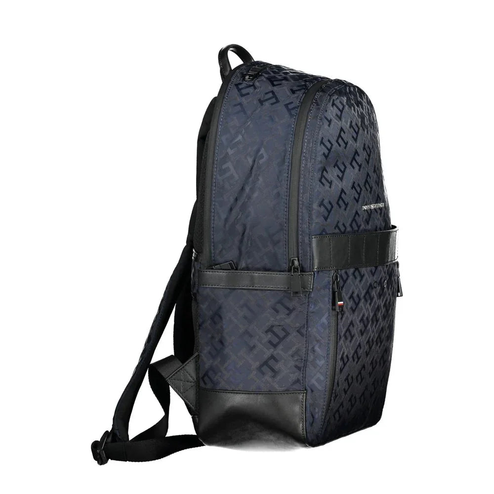 Tommy Hilfiger Blauw Heren Rugzak - MARANOS