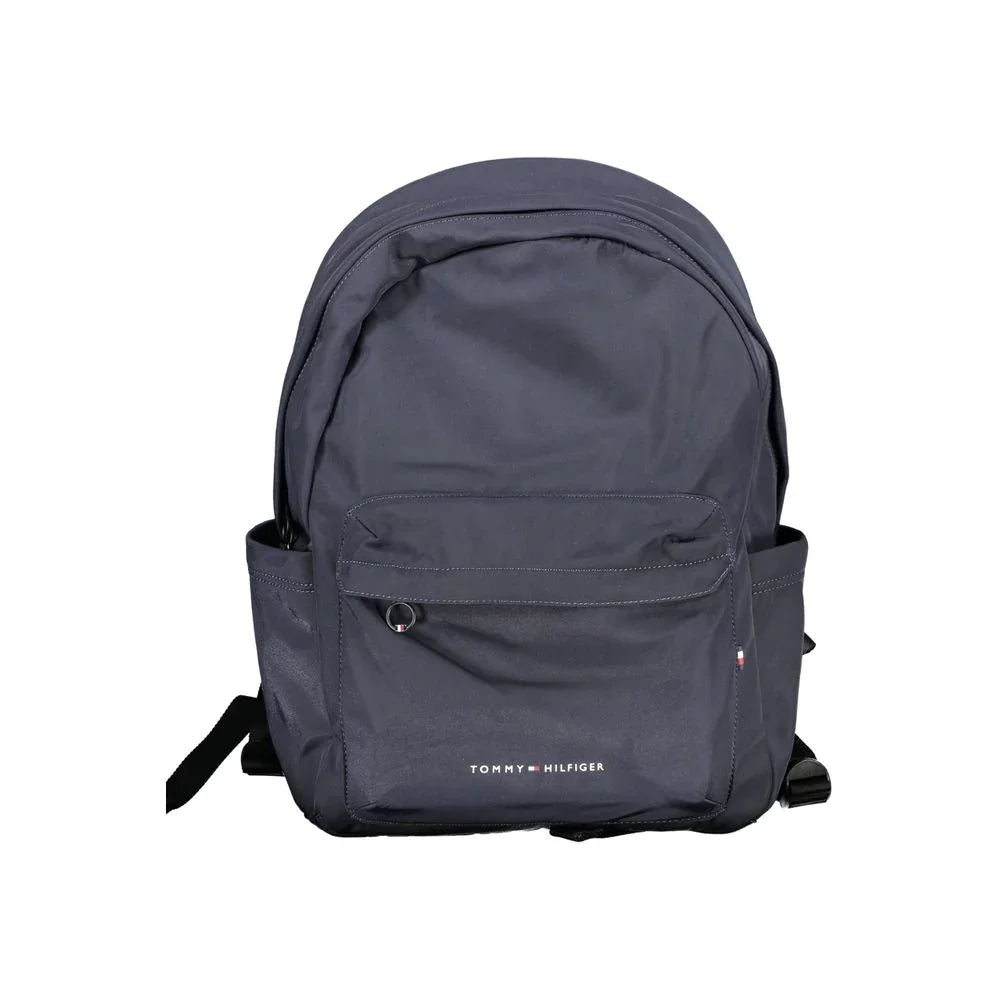 Tommy Hilfiger rugzak in blauw - MARANOS