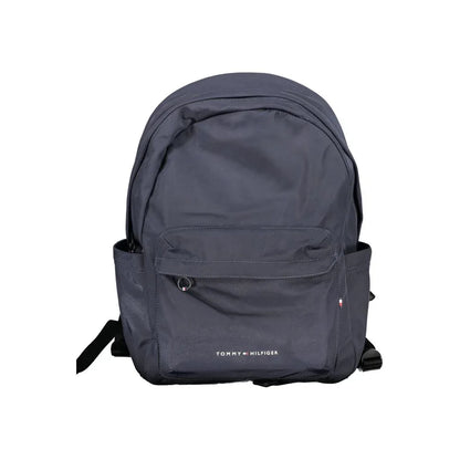 Tommy Hilfiger rugzak in blauw - MARANOS