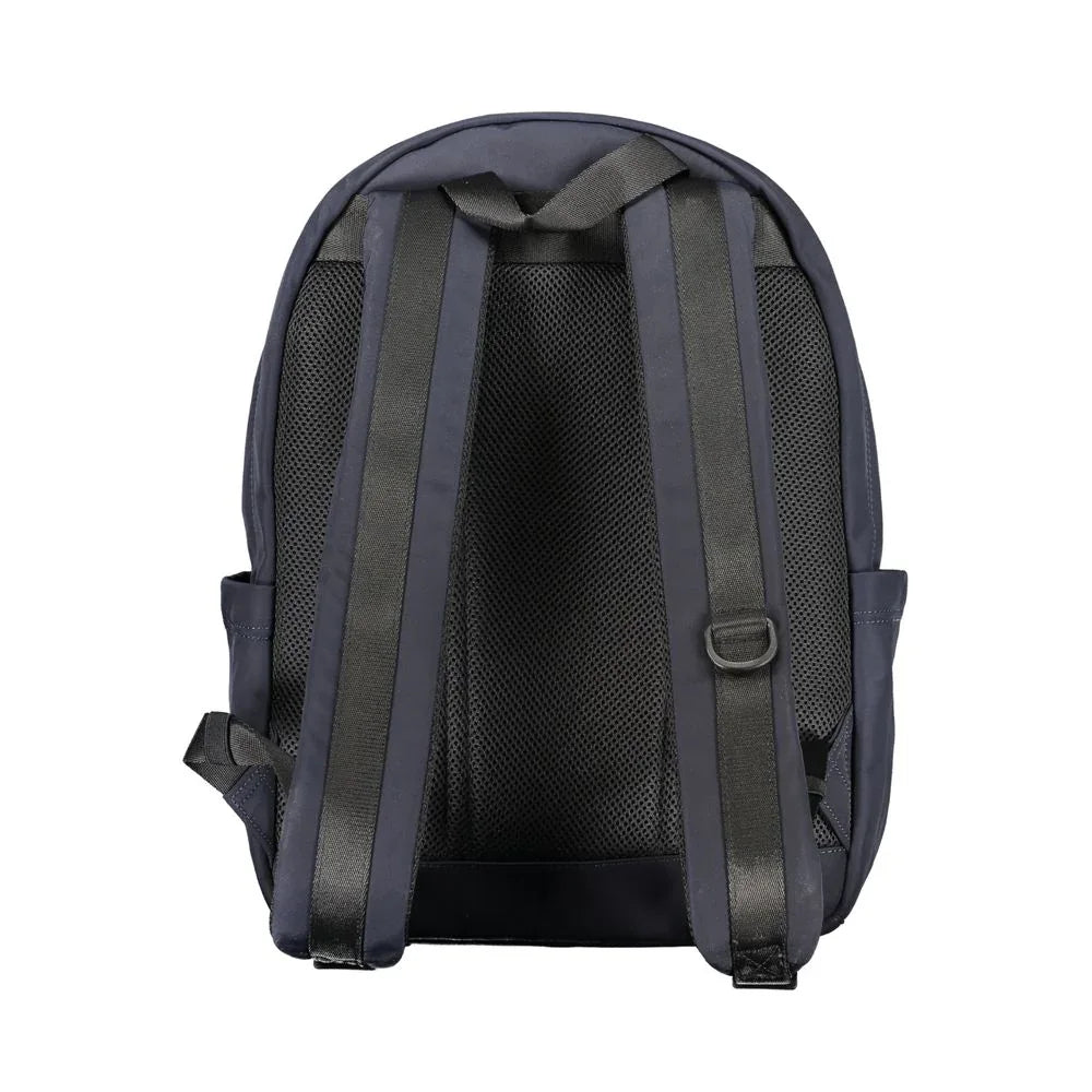 Tommy Hilfiger rugzak in blauw - MARANOS