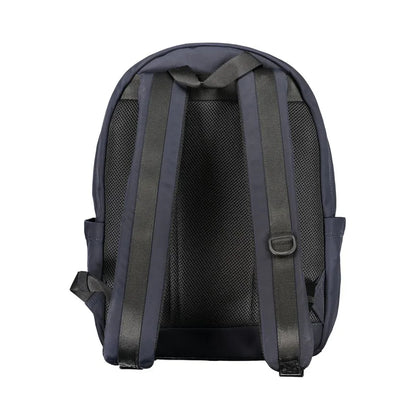 Tommy Hilfiger rugzak in blauw - MARANOS