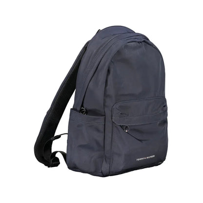Tommy Hilfiger rugzak in blauw - MARANOS