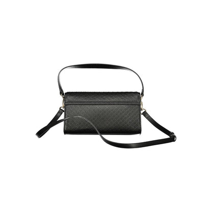 Tommy Hilfiger black handbag