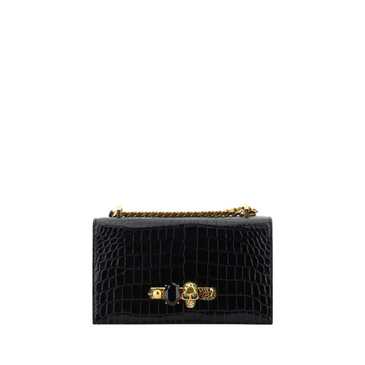Alexander McQueen Schoudertas - MARANOS