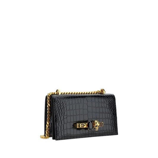 Alexander McQueen Schoudertas - MARANOS