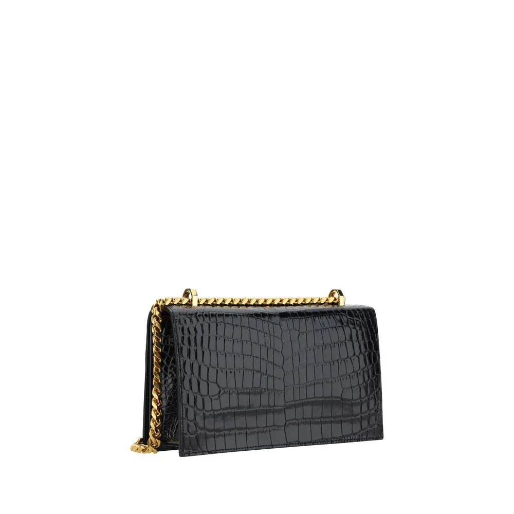 Alexander McQueen Schoudertas - MARANOS