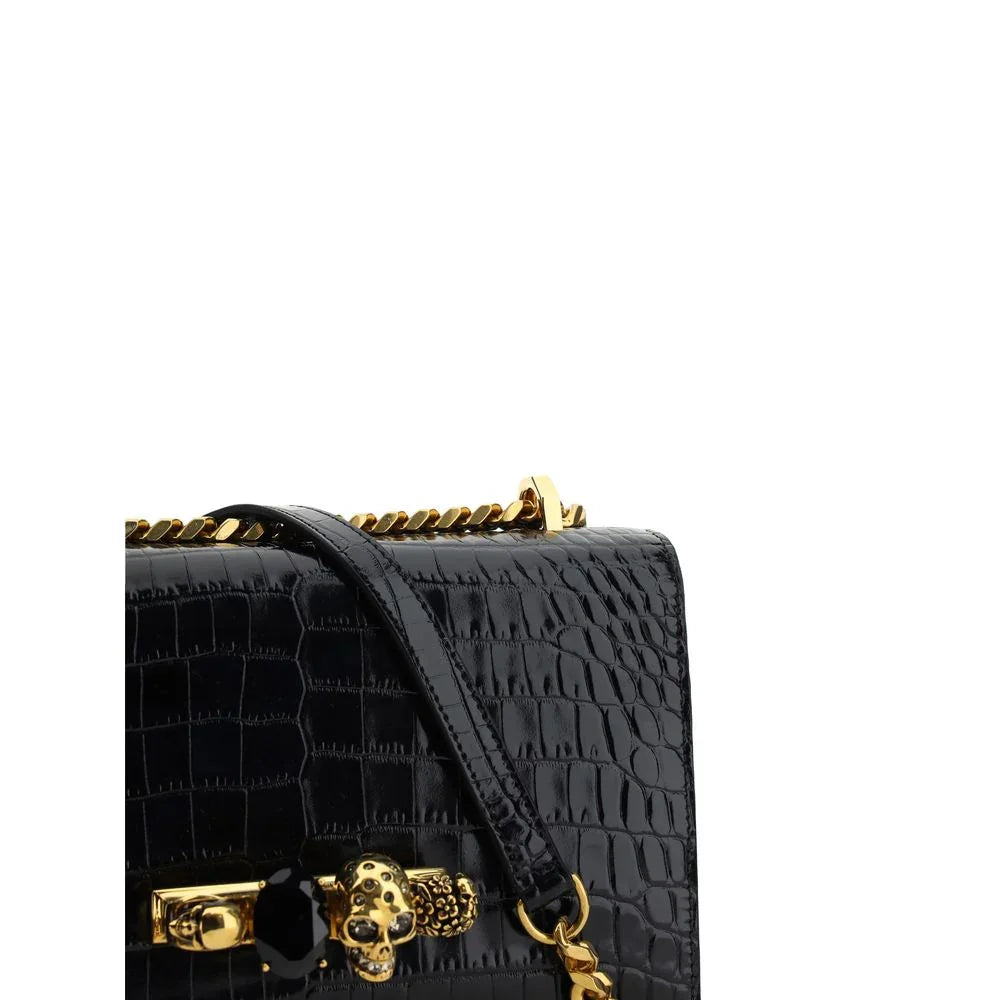 Alexander McQueen Schoudertas - MARANOS