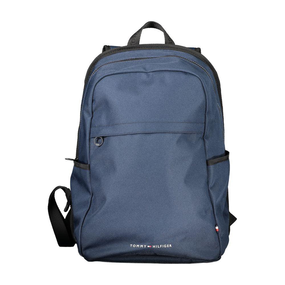 Tommy Hilfiger rugzak in blauw - MARANOS